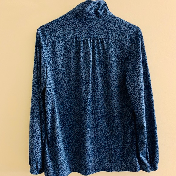 Late 70s blouse - Picture 3 of 3